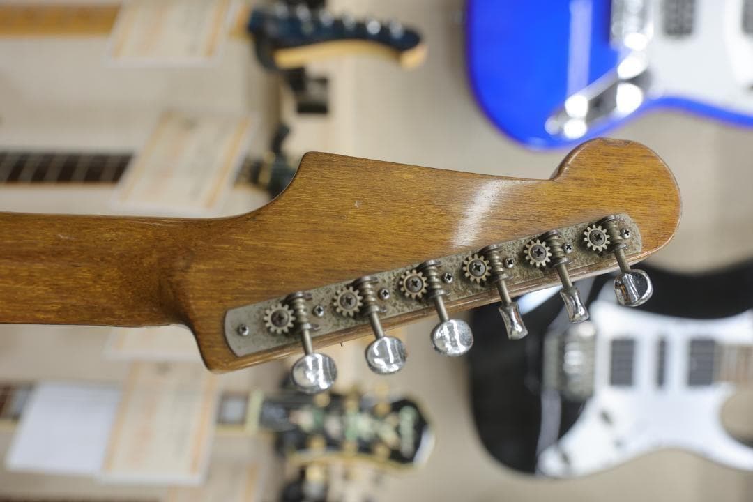 【8677】 Victor SG-18 ビザール 日本製 ジャパンビンテージ