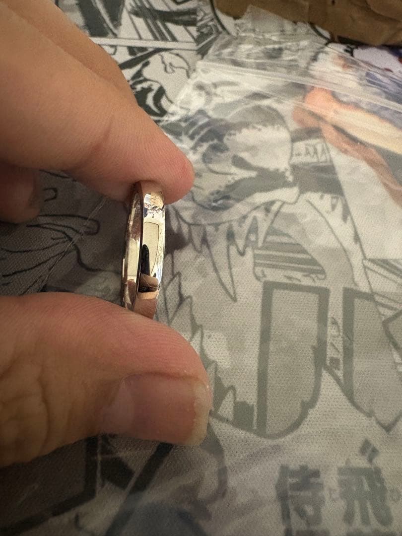 MM6 メゾンマルジェラ ミニマル シグネチャー SM6UQ0059 P6469