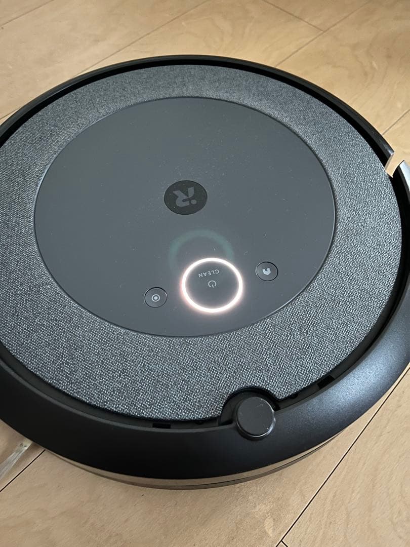 ルンバ i3+ (付属品込み)