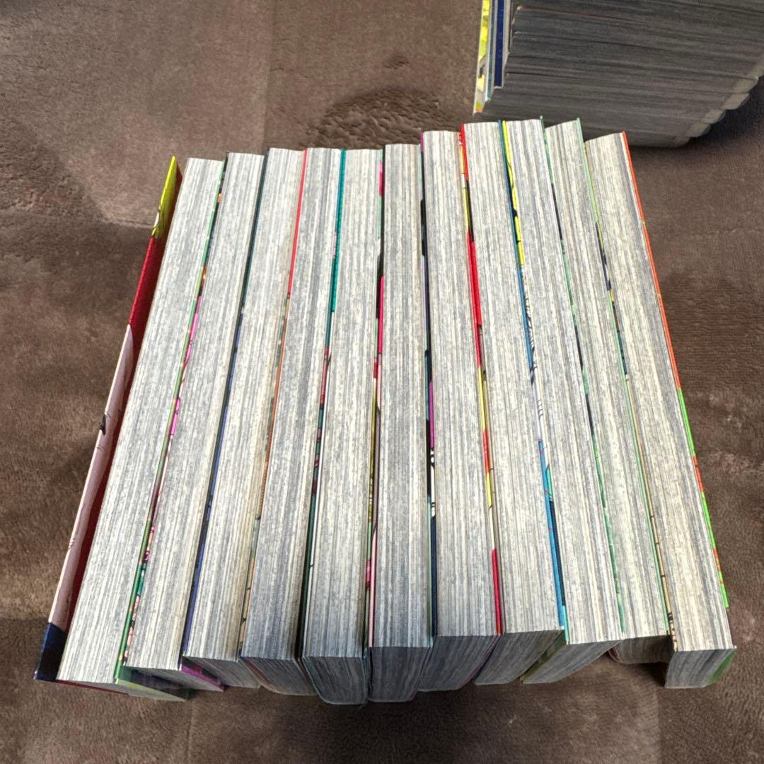 た*ん様 チェンソーマン　全巻セット　1-22巻