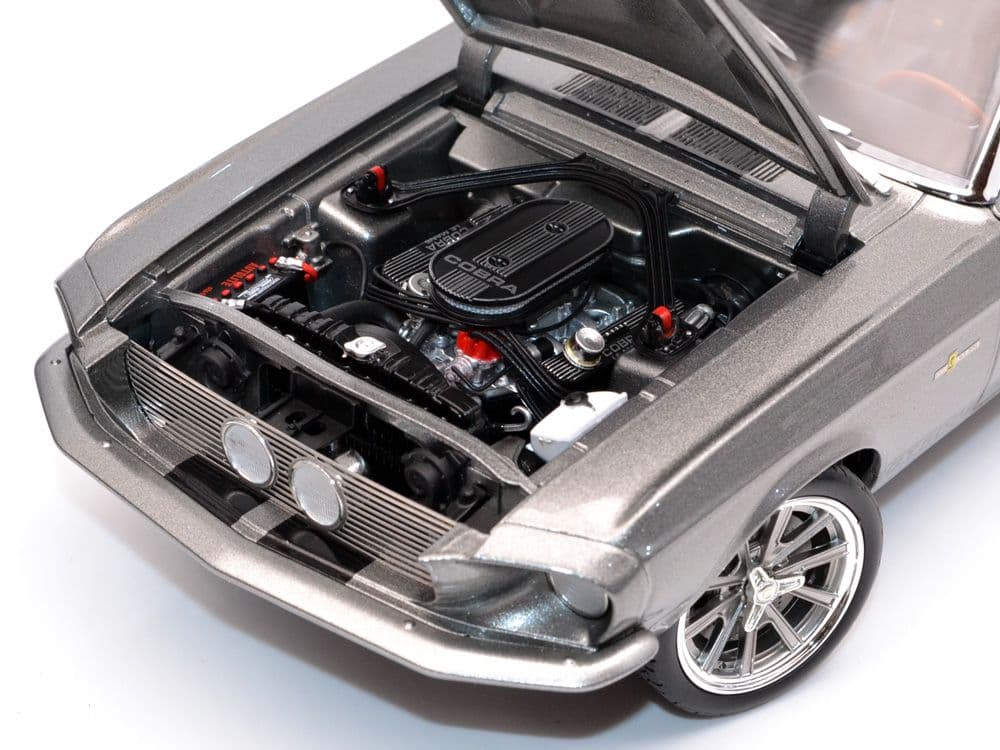 ACME 　1/18 シェルビー GT500 プロツーリング・コンバーチブル