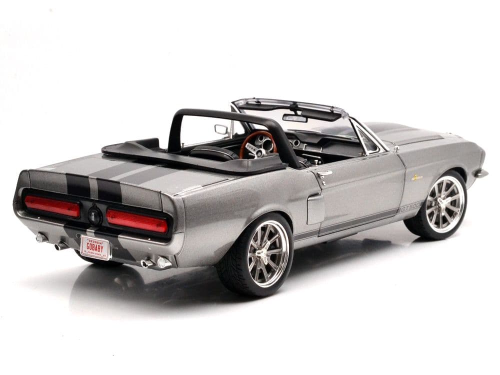 ACME 　1/18 シェルビー GT500 プロツーリング・コンバーチブル