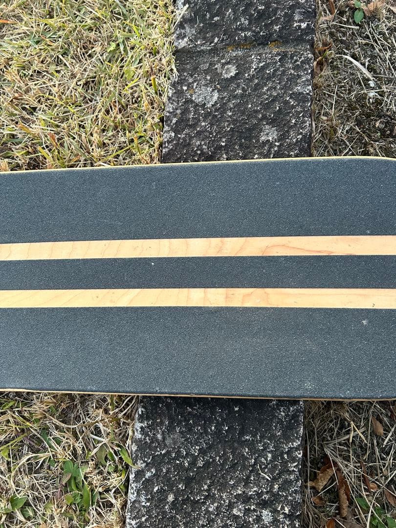 スケートボード heaven skateboard dropsurf 41.5