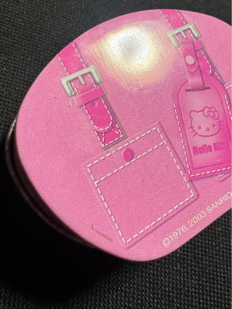 値下げ予定なし　ハローキティ 世界 子犬のお散歩