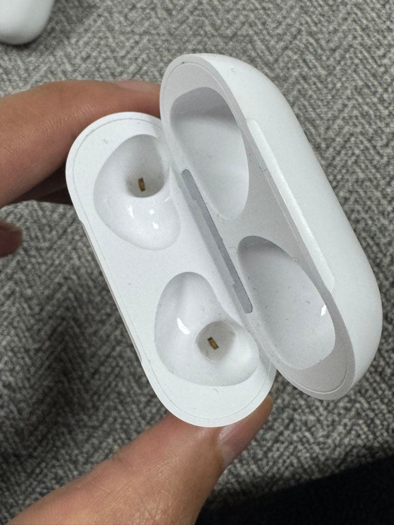 Apple AirPods (第3世代) 本体