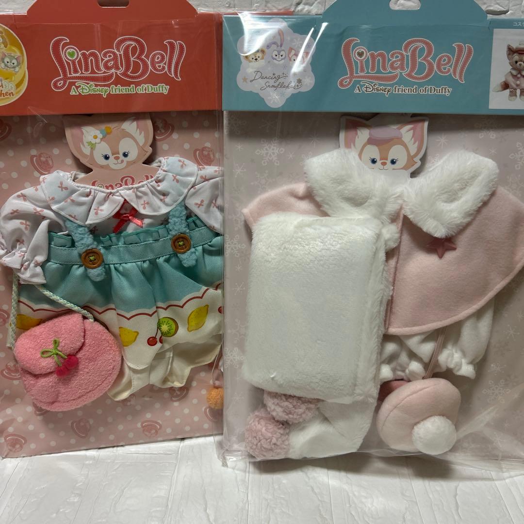 【未開封】ディズニー　リーナベル　ワンダフルキッチン　ダンシングスノーフレークス