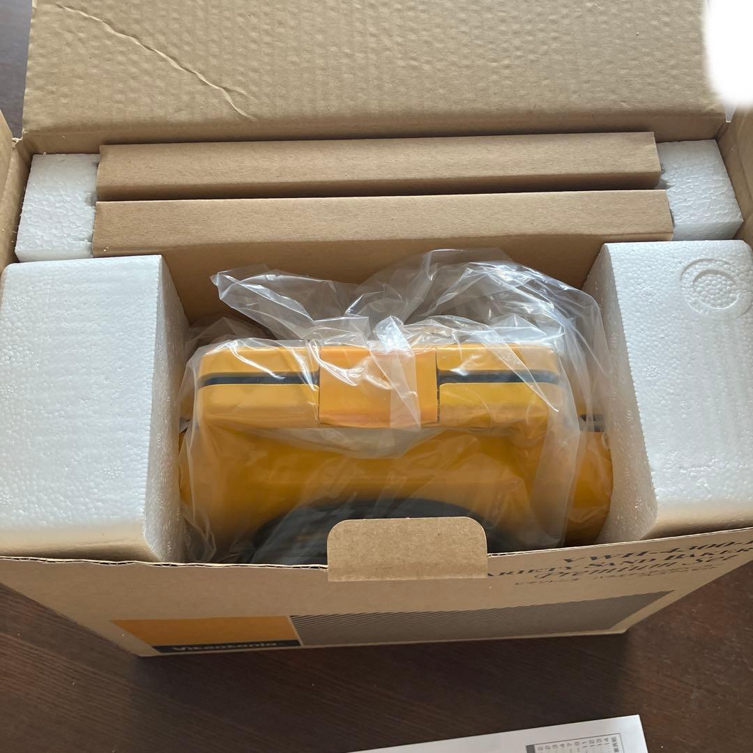 ビタントニオ　バラエティサンドベーカープレミアムセットVWH _4300_H