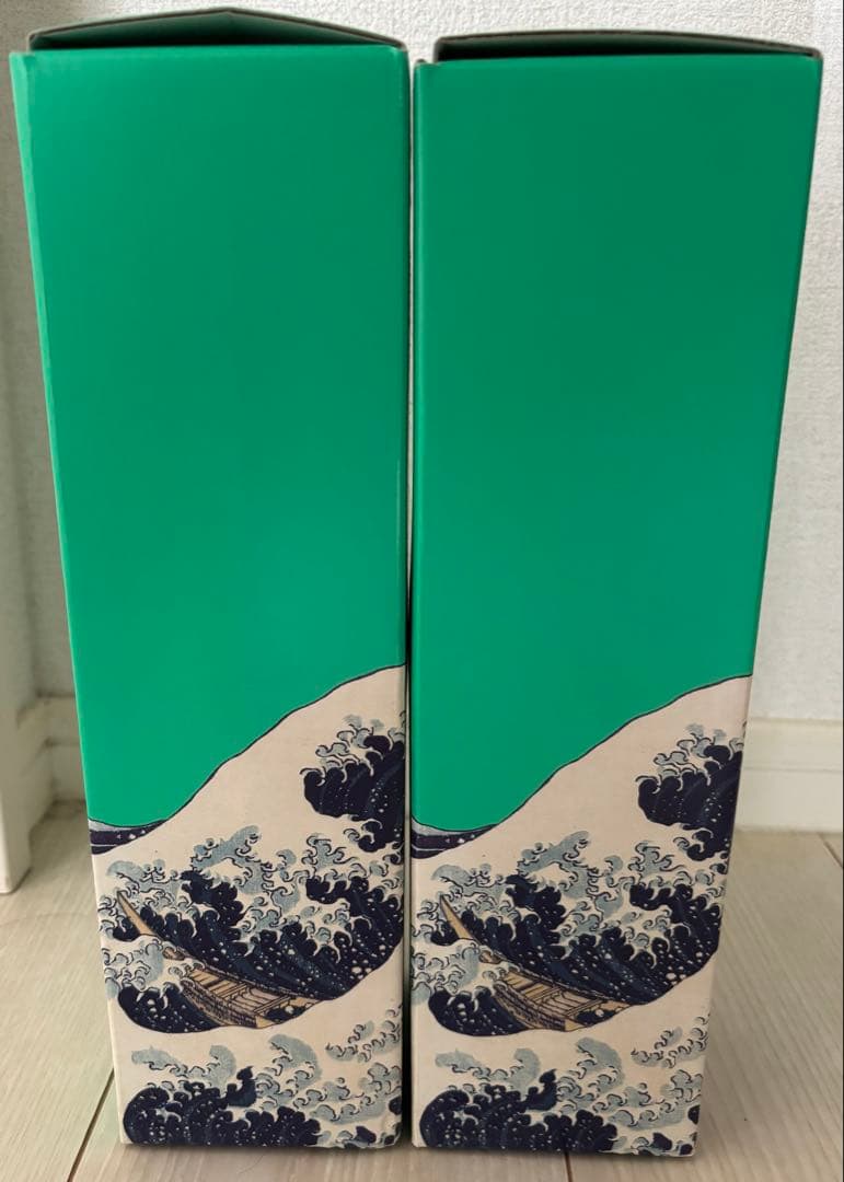 2本セット！ANA限定販売 厚岸 ウイスキー 翠嶺　新品未開封