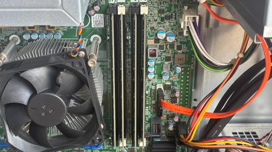 ★DELLPrecisionTower3620★IntelXeonE3-1270