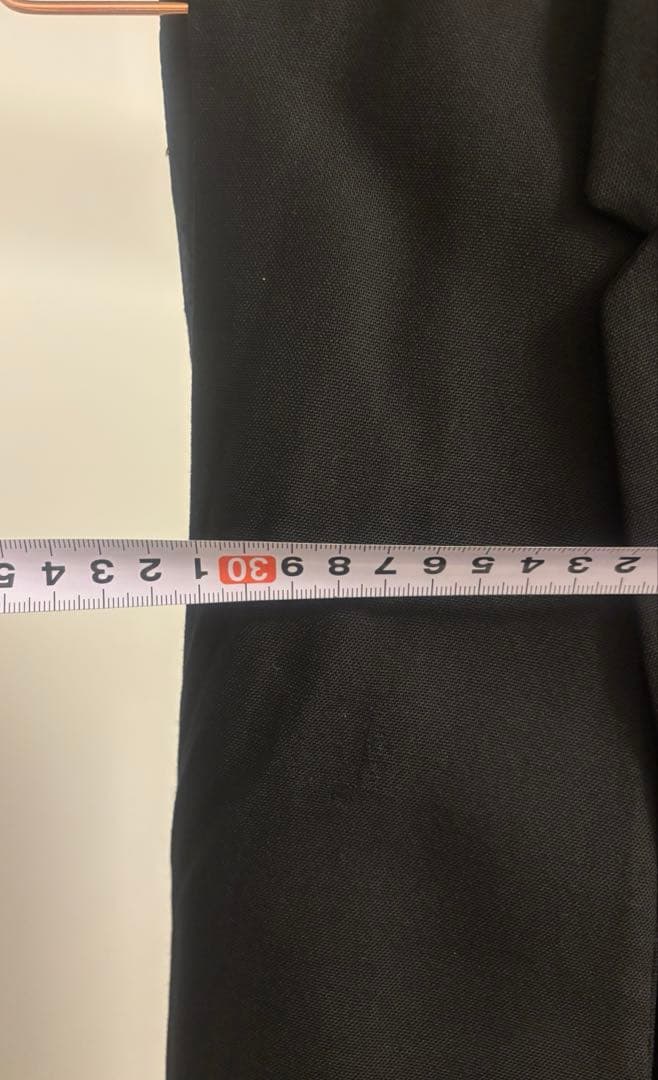 DIOR HOMME デザインダブルプリーツジレ★ベスト50