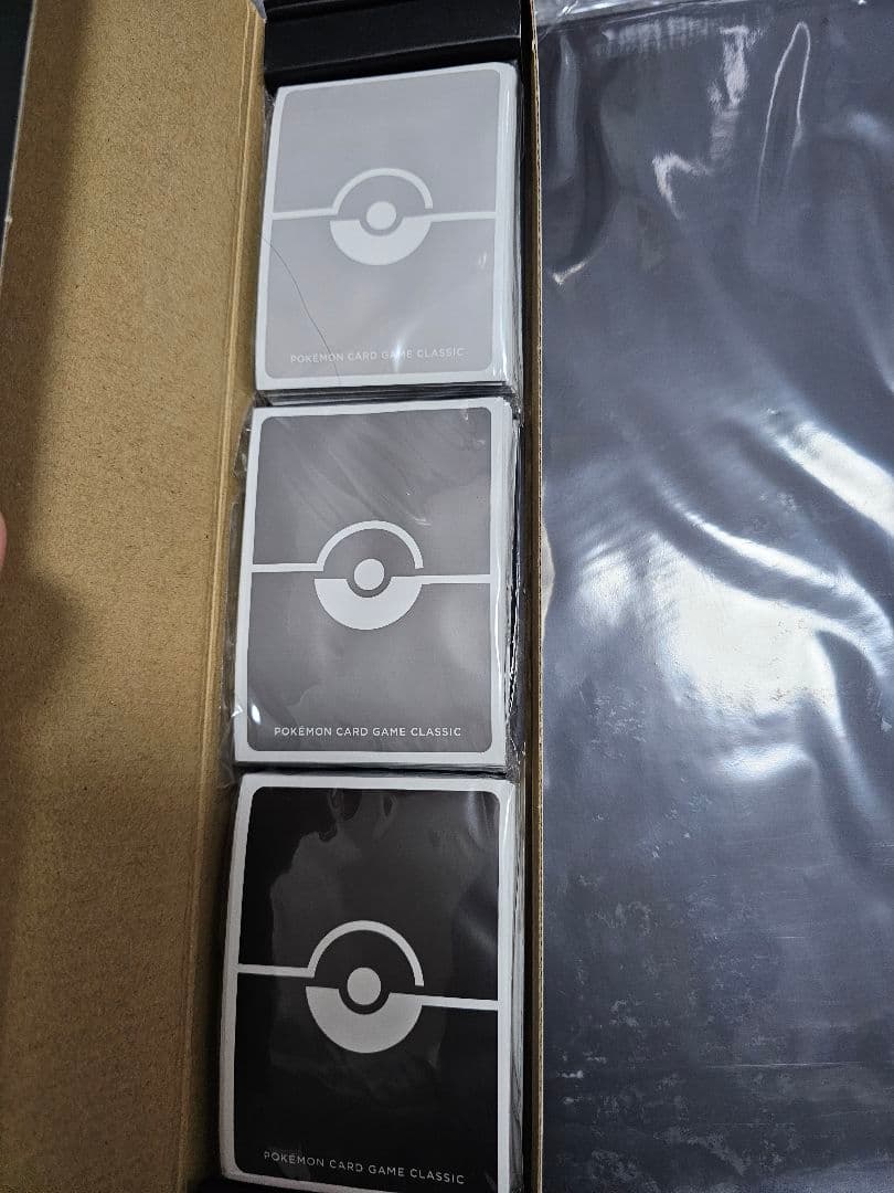 ポケモンカードゲーム Classic セット