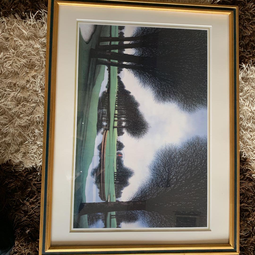 ジャックデペルトの絵画