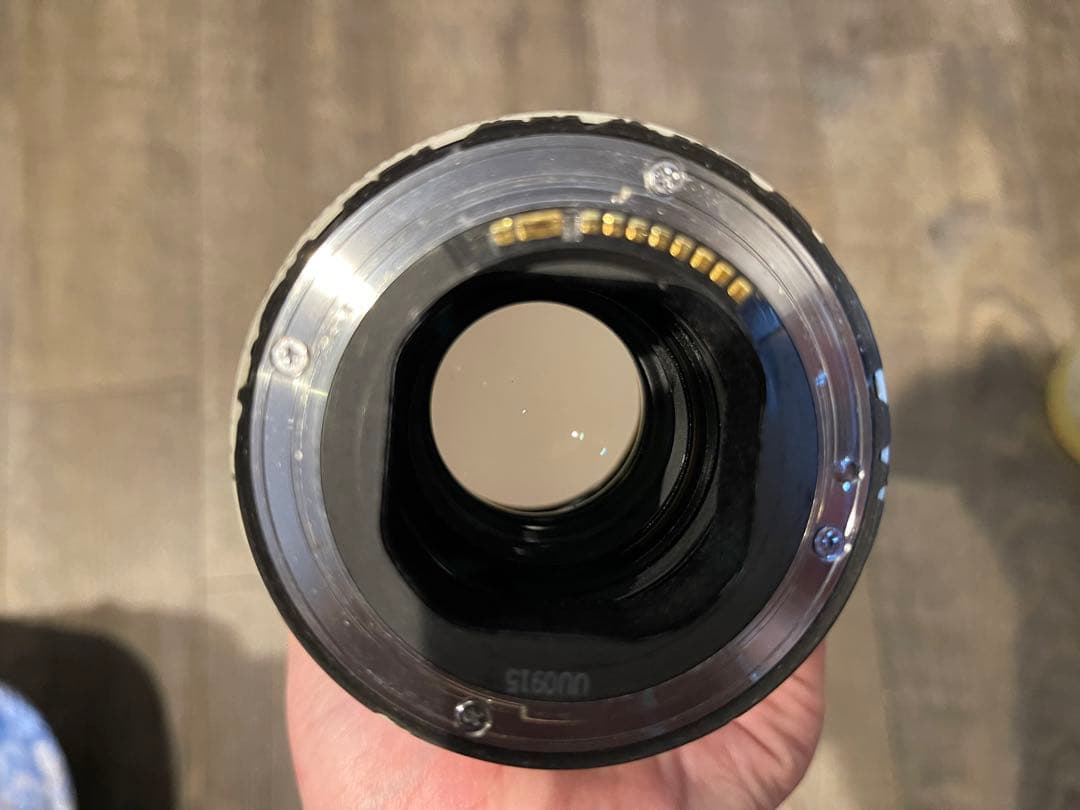 レンズ(ズーム) Canon EF 70-200mm f/2.8L IS USM