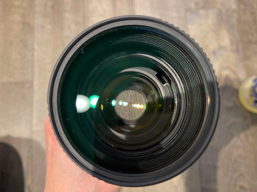 レンズ(ズーム) Canon EF 70-200mm f/2.8L IS USM