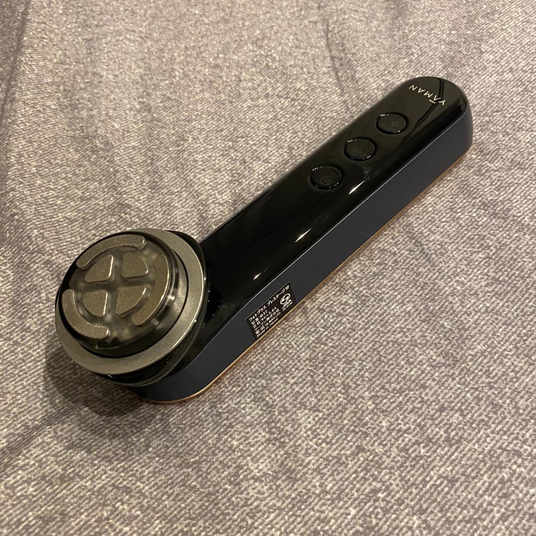 美品　YAMAN 美顔器 フォトプラスプレステージSP M22