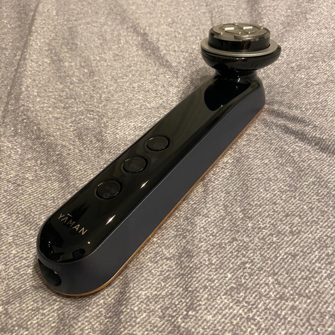 美品　YAMAN 美顔器 フォトプラスプレステージSP M22