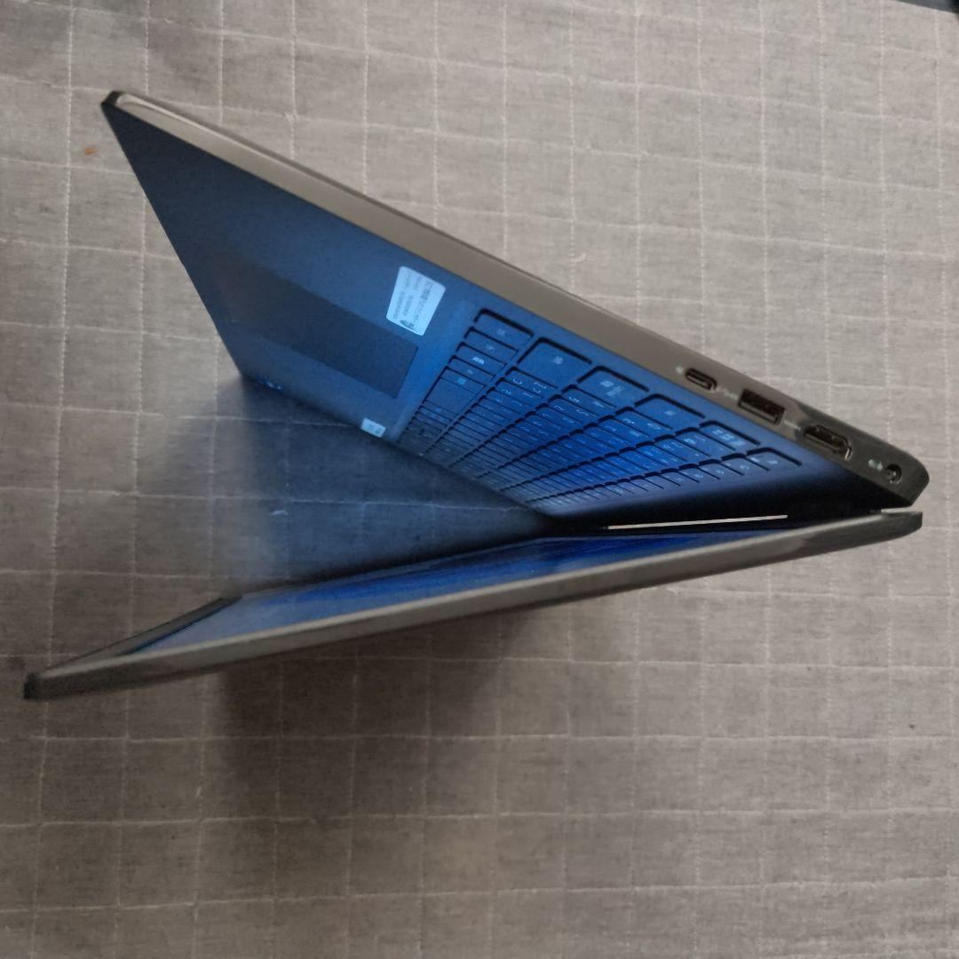 美品 Dell 驚速 11世代i5 16gb SSD 500GB+500GB
