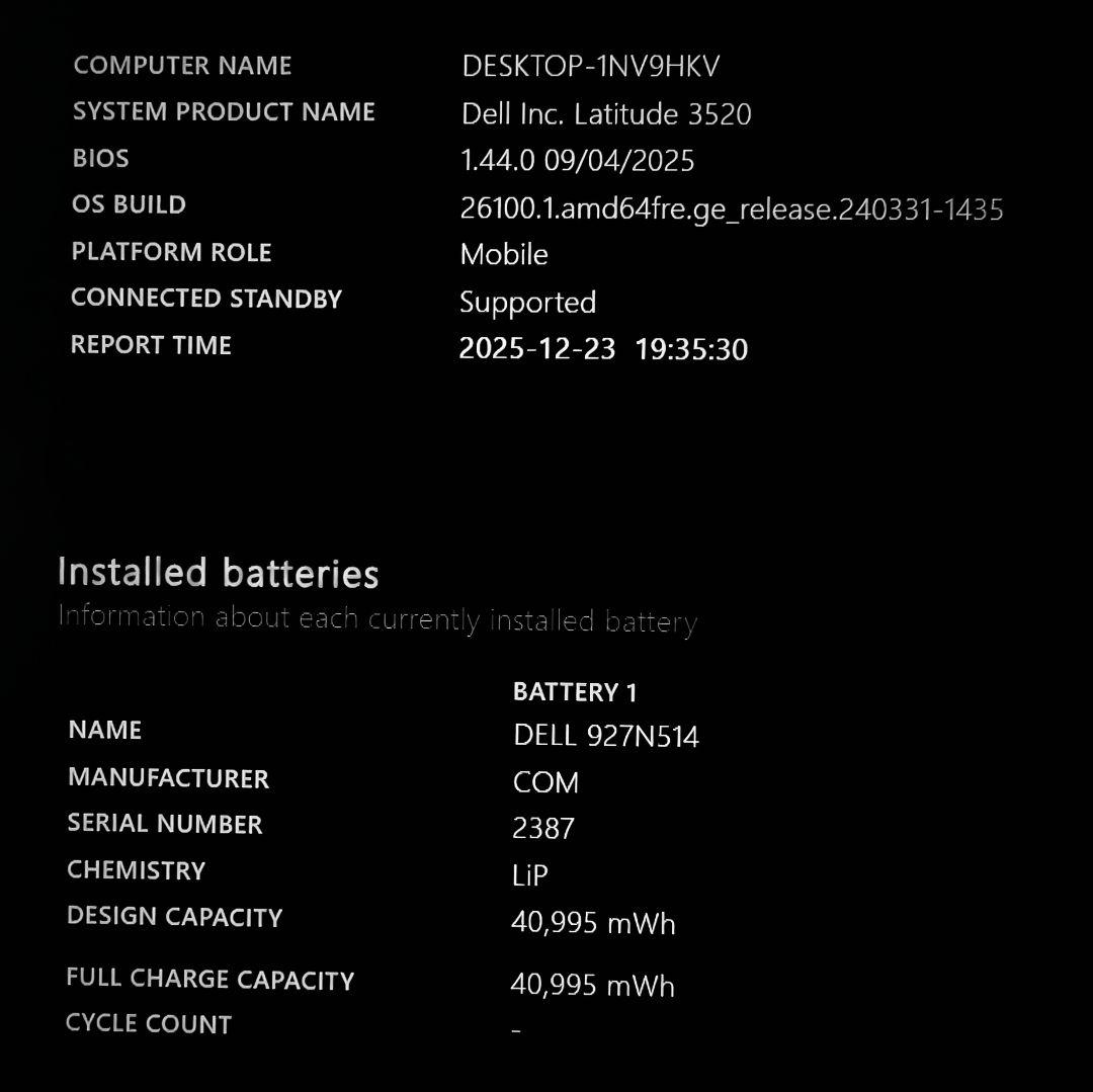 美品 Dell 驚速 11世代i5 16gb SSD 500GB+500GB