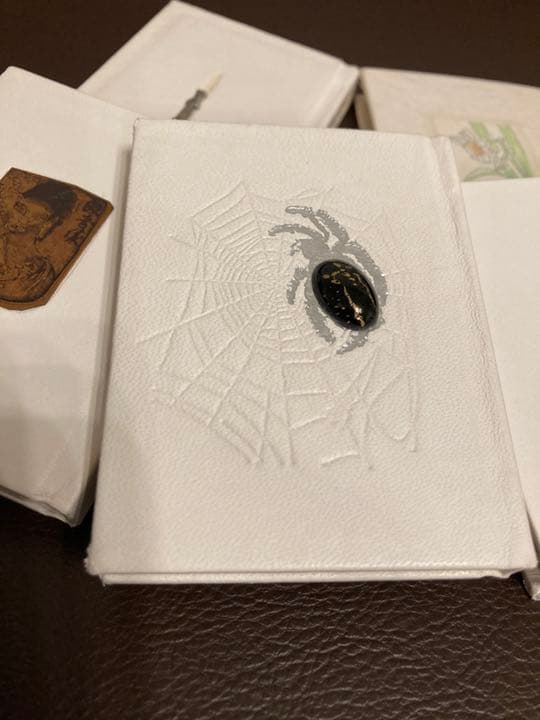 水上勉　限定300部   豆本文庫セット　2月特別限定値段★