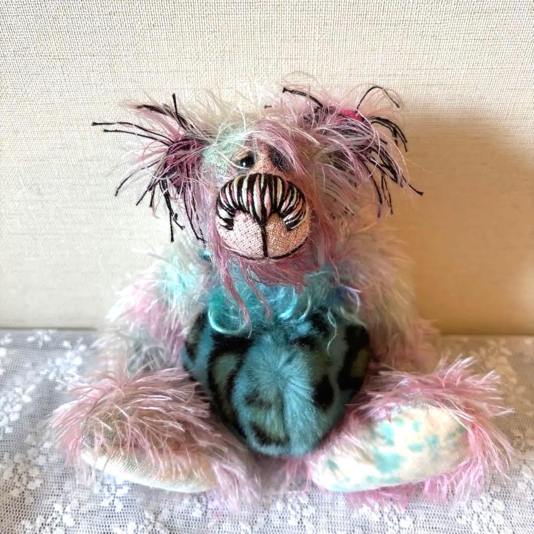 BARBARA ANN BEARS バーバラアンベアーズ テディベアぬいぐるみ