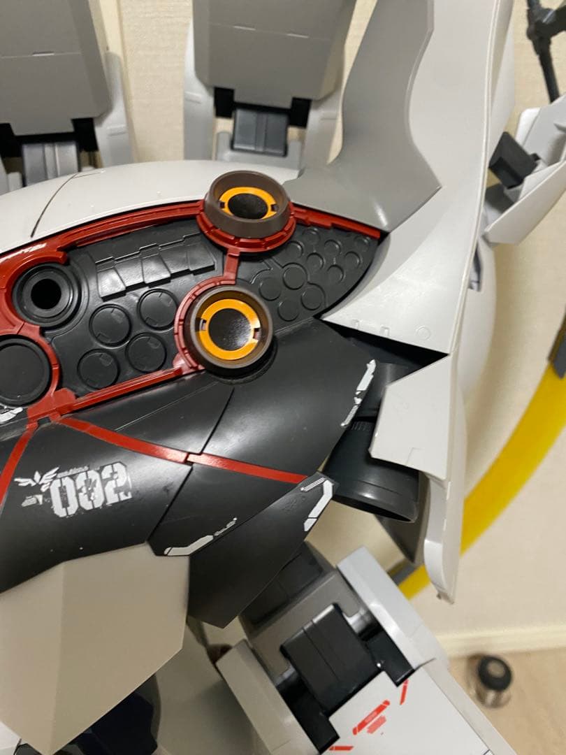 HG セカンドネオジオング　サイコ・シャード　完成品