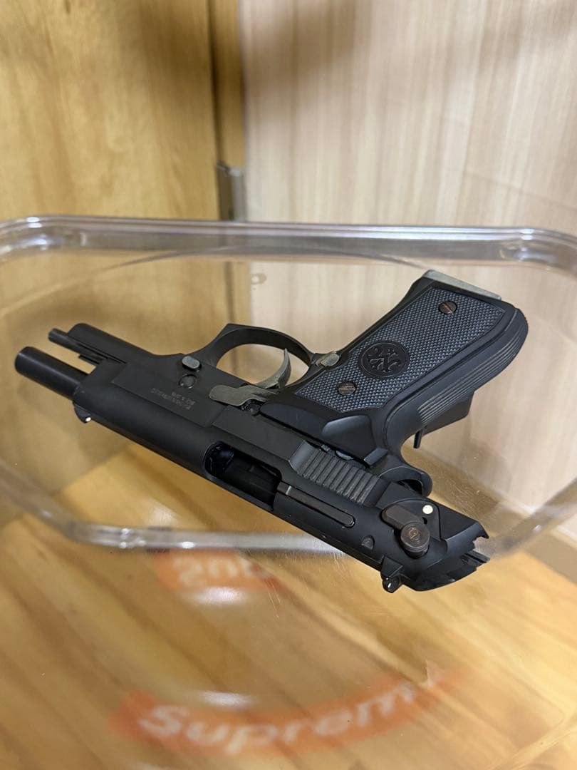 マルシン M9 ドルフィン