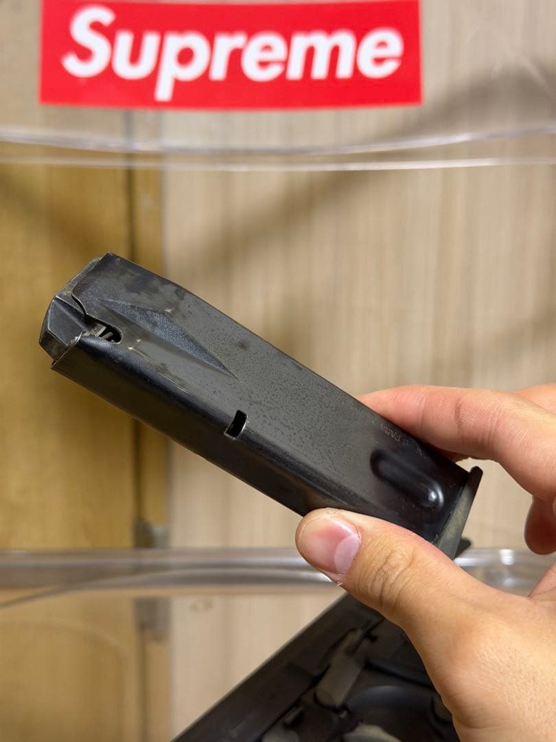 マルシン M9 ドルフィン