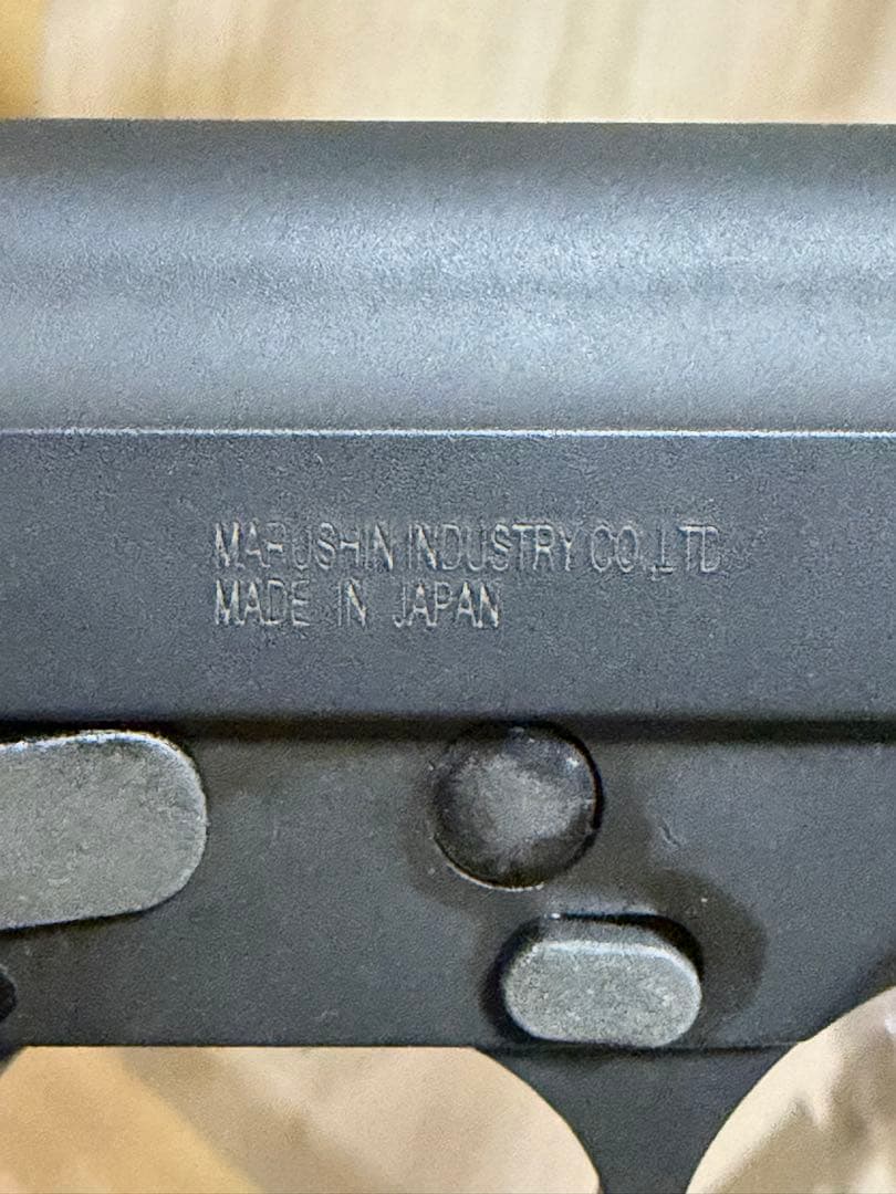 マルシン M9 ドルフィン