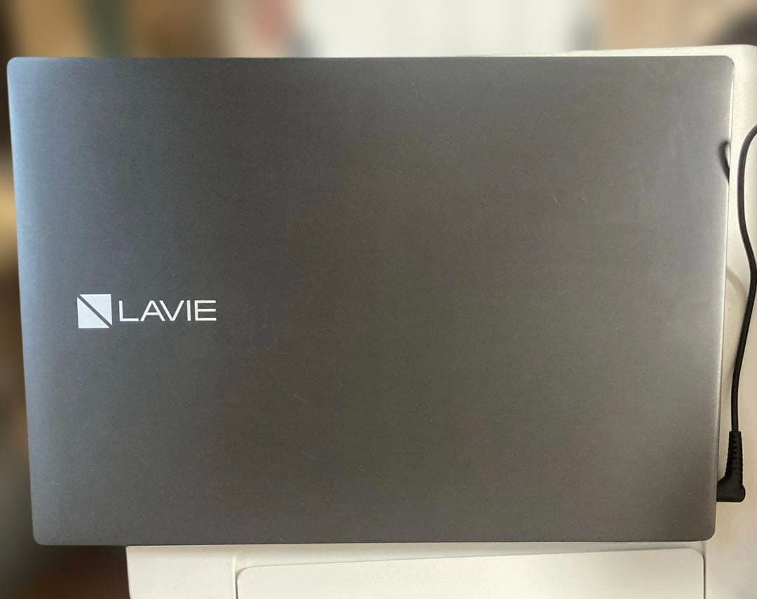 NEC LAVIE Direct N15 (S) 15.6型 初期化済み