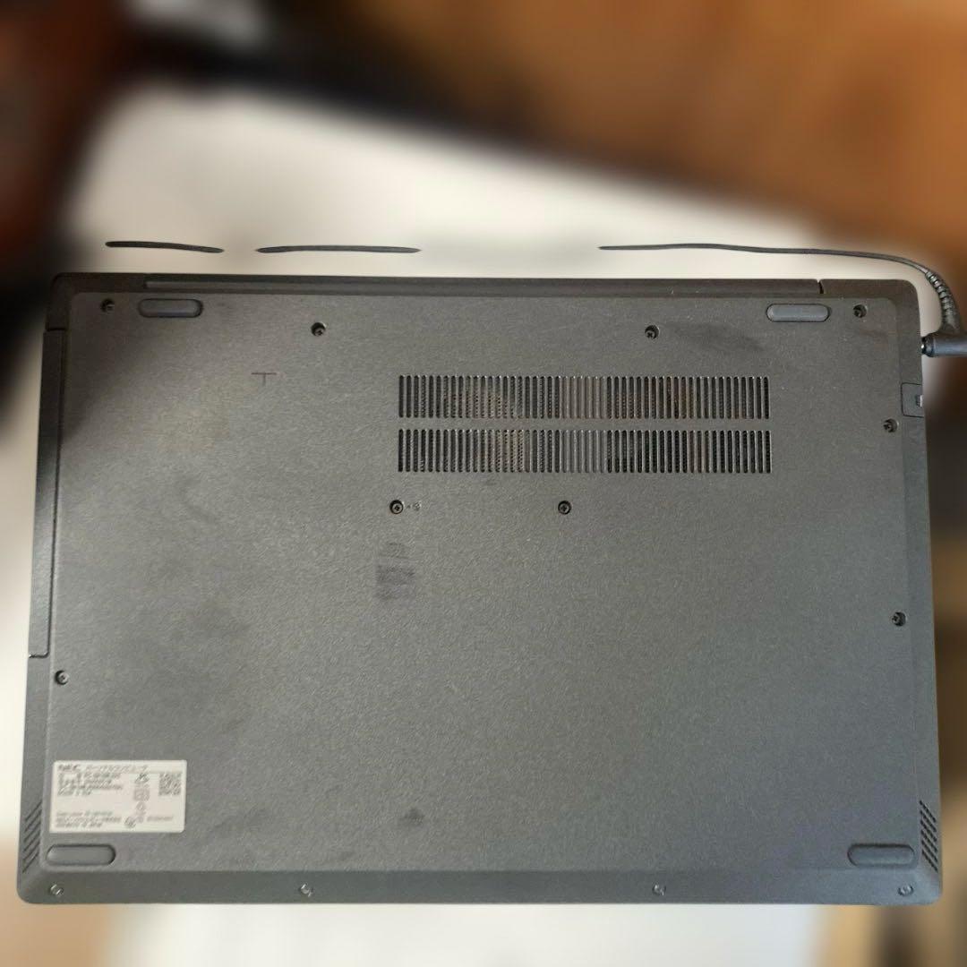 NEC LAVIE Direct N15 (S) 15.6型 初期化済み
