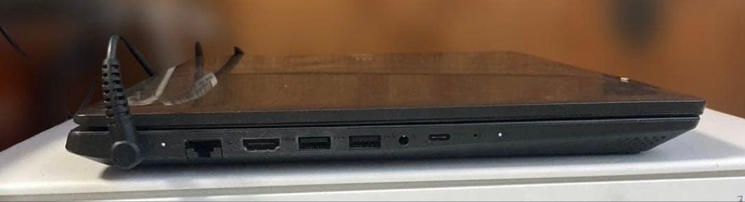 NEC LAVIE Direct N15 (S) 15.6型 初期化済み