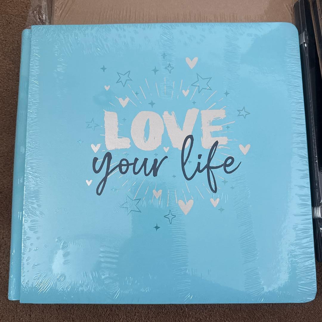 Creative Memories クリエイティブメモリーズ　5点　※オマケ付き