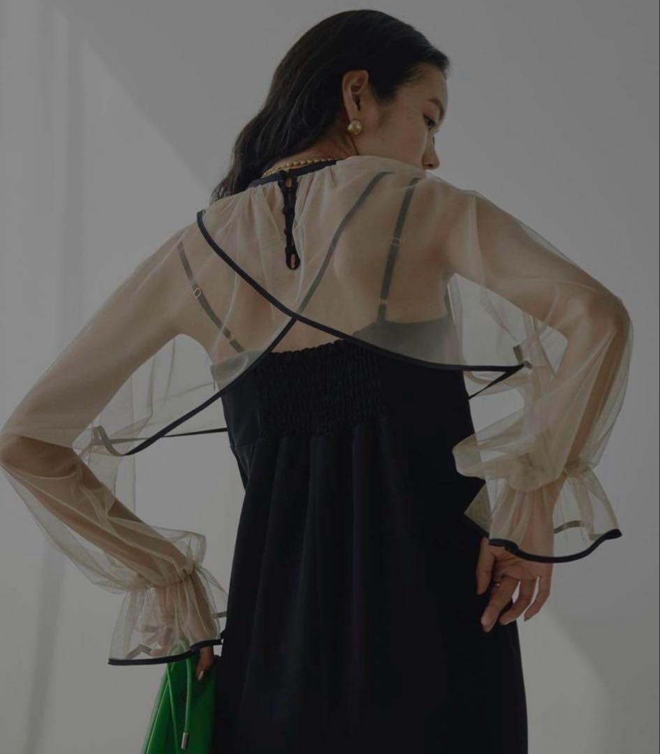 amerivintage オケージョンドレス