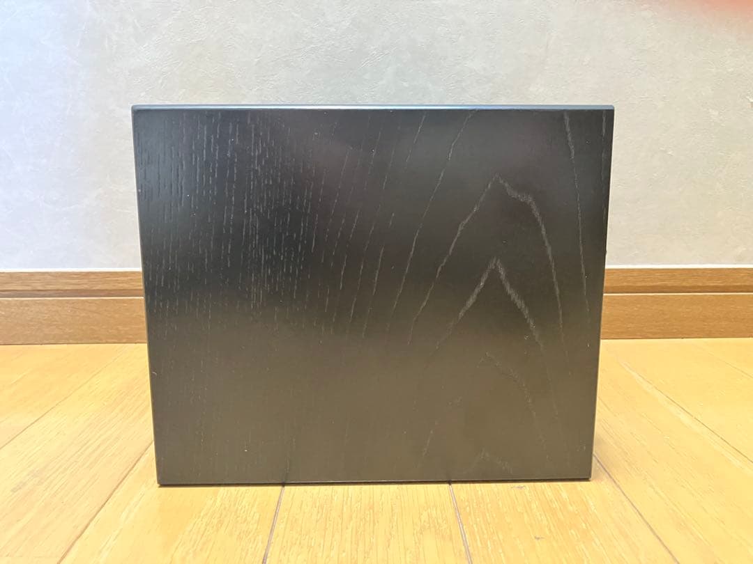 津軽塗 レトロ ミニタンス 小箪笥 3段 引き出し 小物入れ 収納 箱 卓上