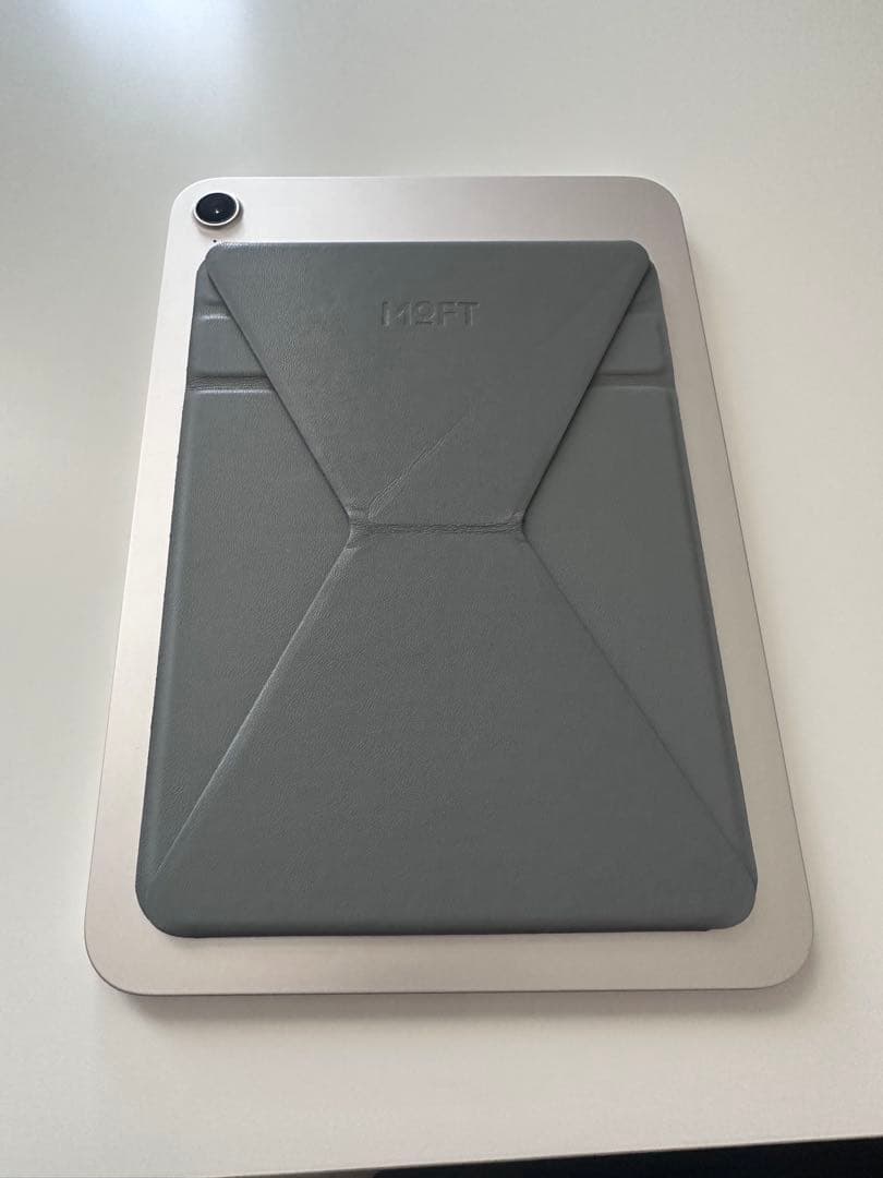 iPad mini 第7世代 A17pro スターライト 128GB Wi-Fi