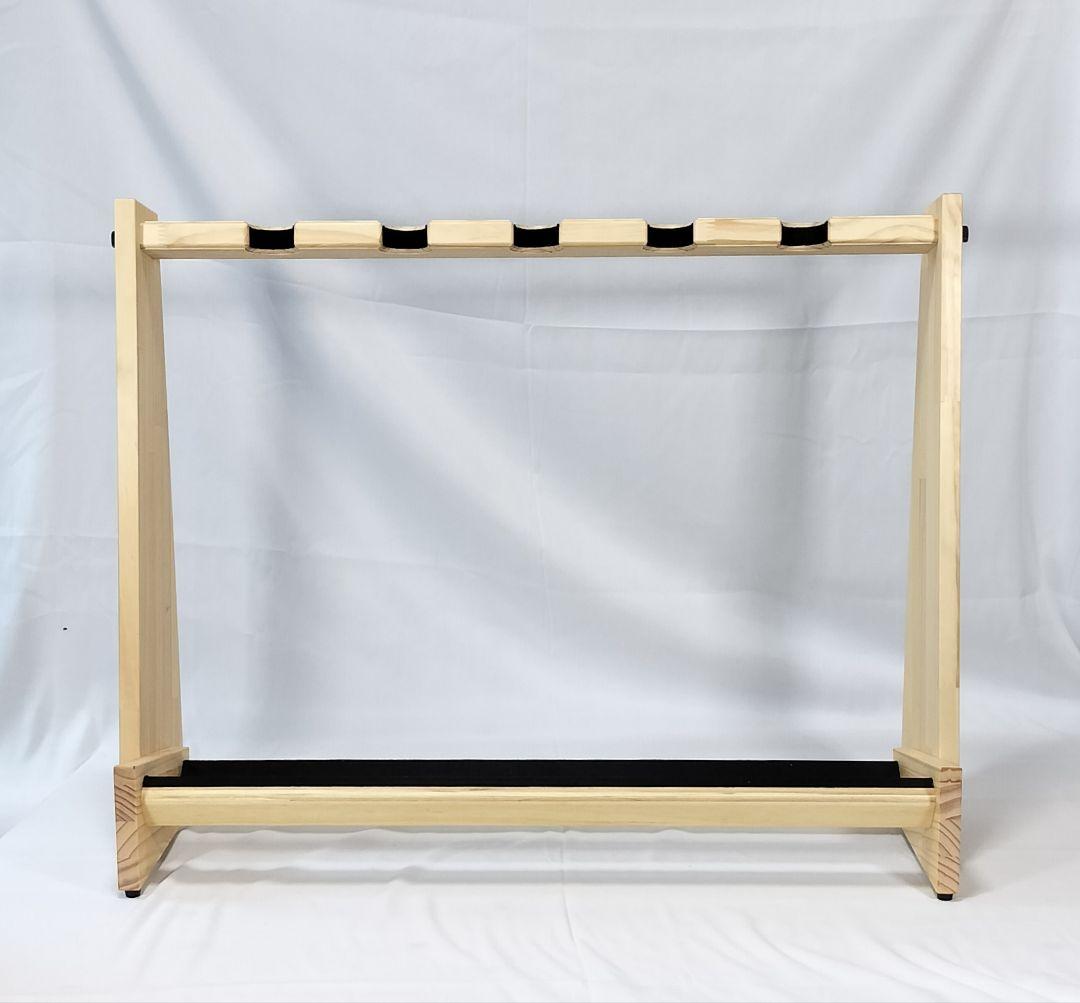 Rug　沖縄三線ラック　三線スタンド　オーダーページ♪