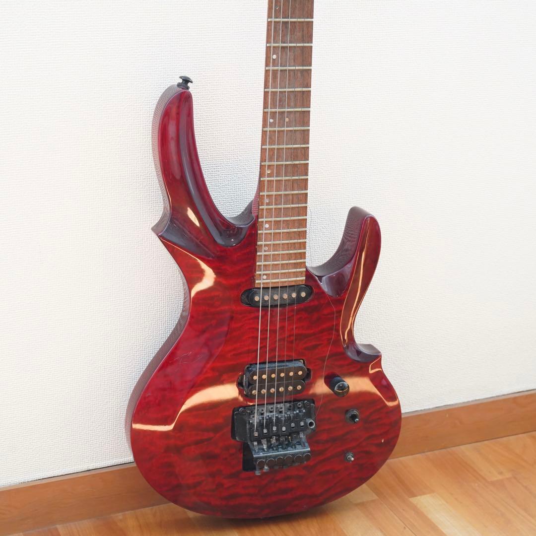 GrassRoots グラスルーツ G-TN-58G レインディア レッド