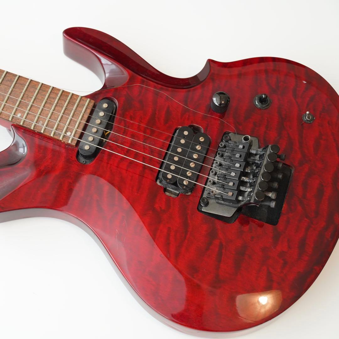 GrassRoots グラスルーツ G-TN-58G レインディア レッド