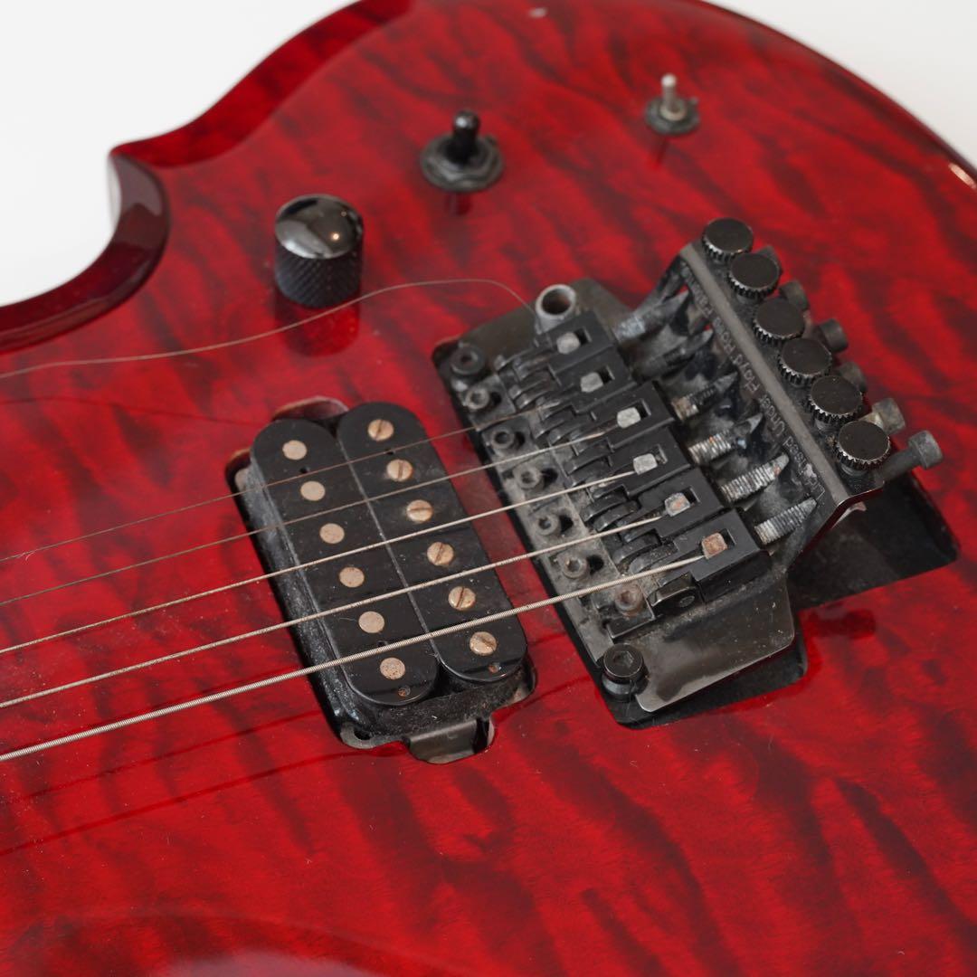 GrassRoots グラスルーツ G-TN-58G レインディア レッド