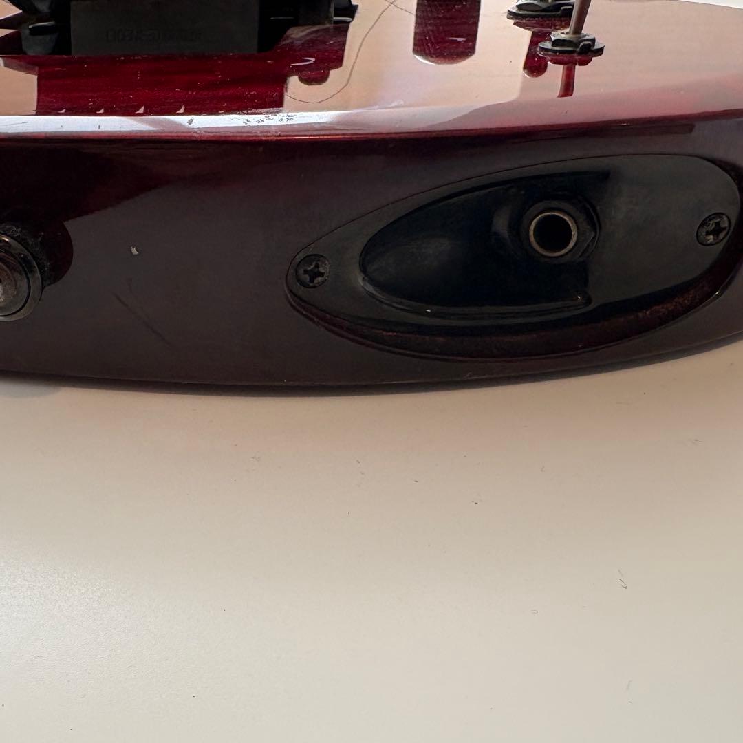 GrassRoots グラスルーツ G-TN-58G レインディア レッド