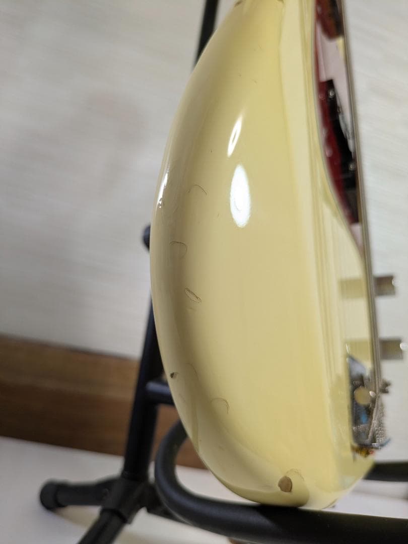 僕※※　Fender Japan Precision Bass フェンダー