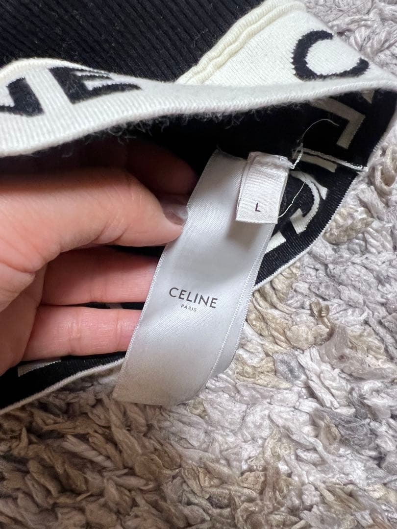 celine タンクトップ