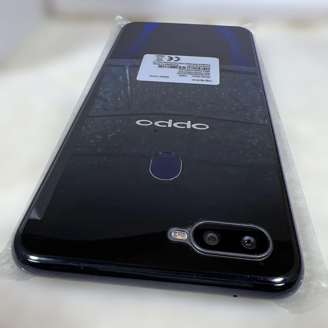 OPPO F9 PRO Android スマートフォン　日本未発売