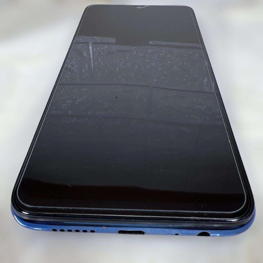 OPPO F9 PRO Android スマートフォン　日本未発売