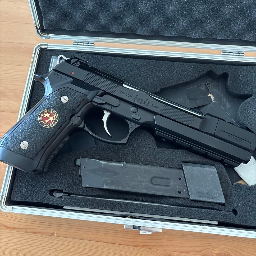 バイオハザード