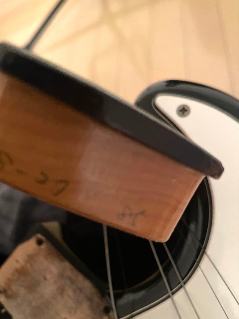 Fender Japan Eシリアル ストラトキャスター ST314-55