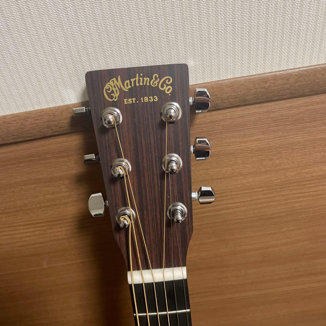 ギター Martin Dreadnought Junior D Jr.