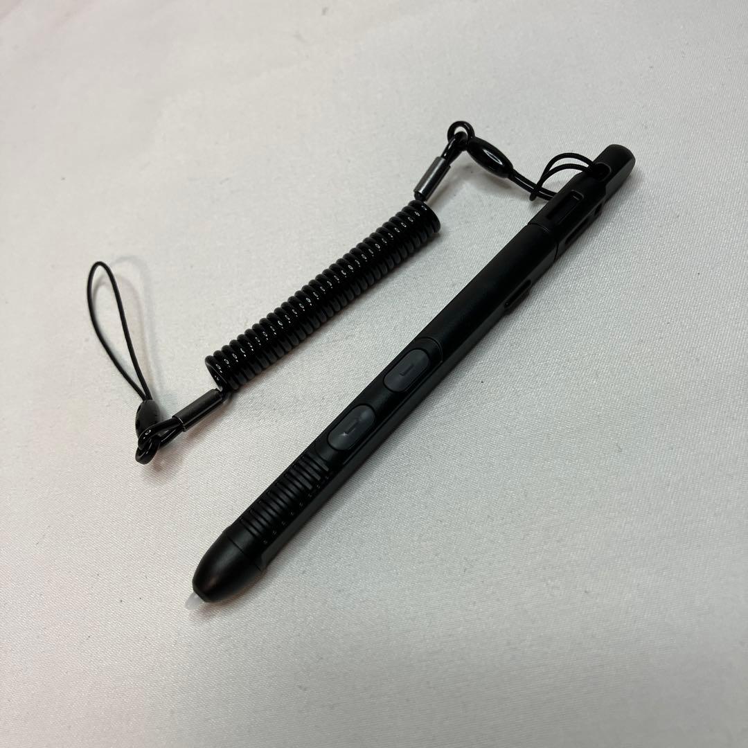 極美品 TOUGHBOOK FZ-G2 12世代 i5 累積 40時間 オフィス