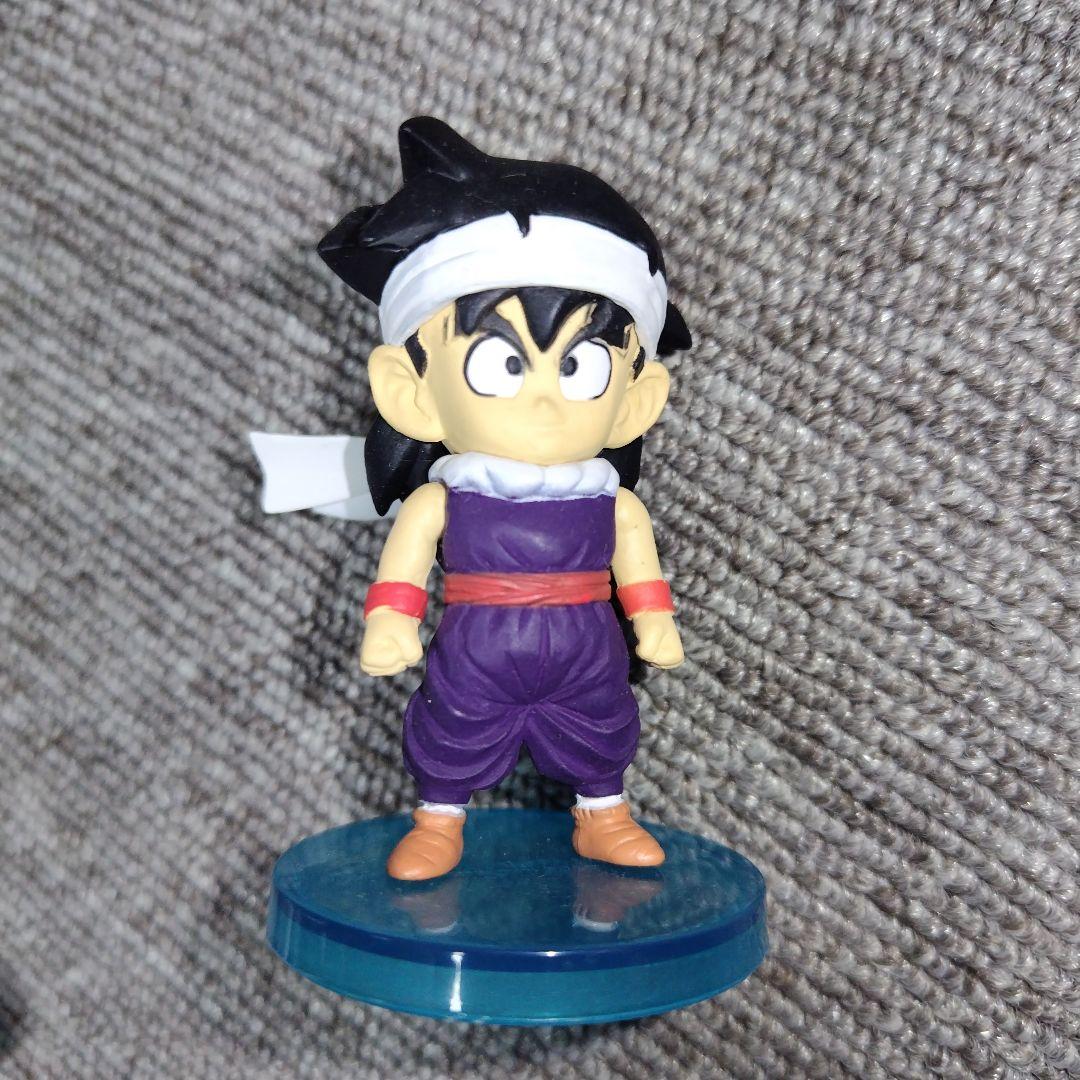 ドラゴンボール改 ワールドコレクタブルフィギュア vol.5