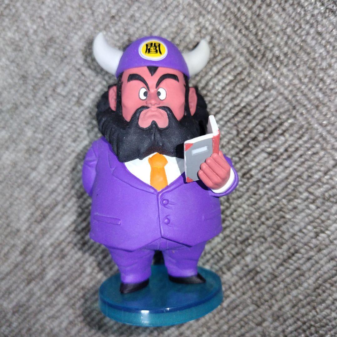 ドラゴンボール改 ワールドコレクタブルフィギュア vol.5